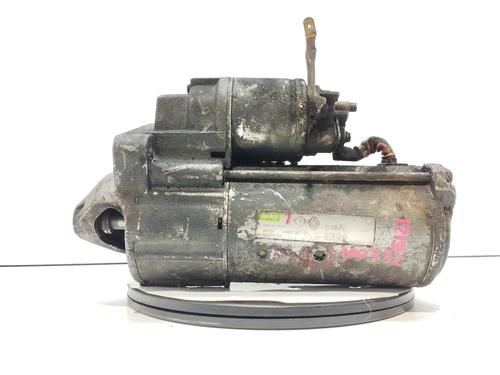 Used Starter RENAULT MEGANE I Classic (LA0/1_) 1.9 dTi (LA08, LA0N, LA0K) (98 hp) 26376974