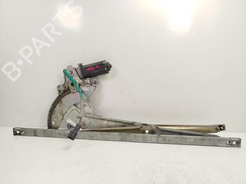 Front left window mechanism KIA CARNIVAL II (GQ) 2.9 CRDi | BP30901295C22