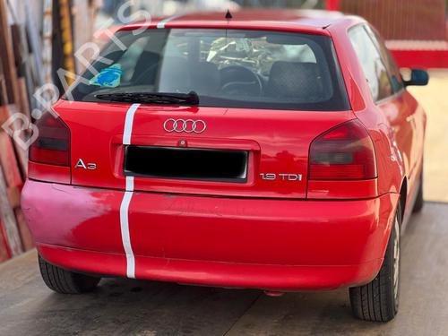 Electronic sensor AUDI A3 (8L1) 1.9 TDI | BP27588150M84