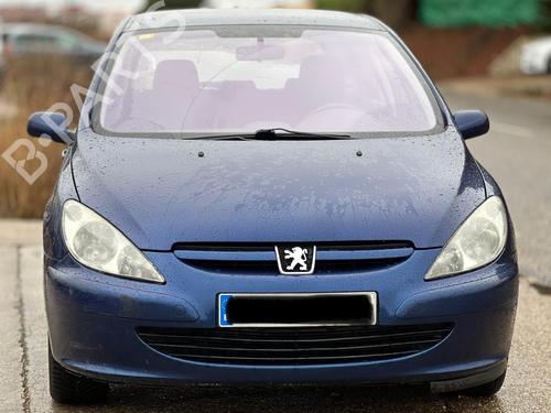 Engine control unit (ECU) PEUGEOT 307 (3A/C) | BP32312005M57 - Image 10