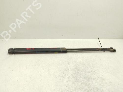 Used Tailgate lift support SEAT IBIZA III (6L1) [2002-2009]  30745765
