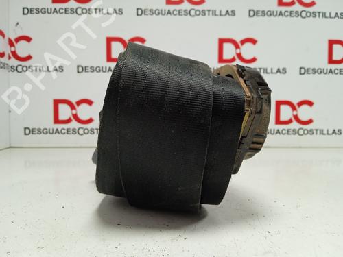 Rear left seatbelt FORD FIESTA III (GFJ)  | BP17411289I29 
