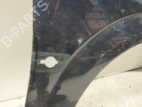 Right front fenders OPEL VECTRA C (Z02) 2.2 DTI 16V (F69) | BP19142341C42 