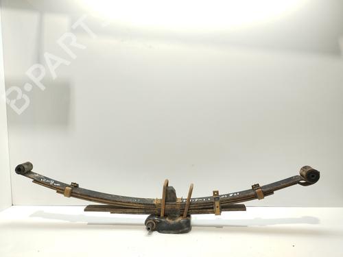 Annen TOYOTA HILUX VII Pickup (_N1_, _N2_, _N3_) [2004-2016]  30815599