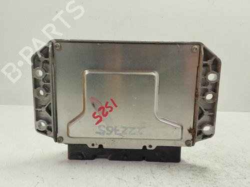 Engine control unit (ECU) RENAULT MEGANE II Saloon (LM0/1_) | BP34714196M57 - Image 2