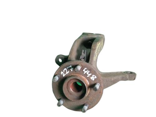 Used Left front steering knuckle FORD MONDEO III (B5Y) 2.0 16V TDDi / TDCi (115 hp) 31164151