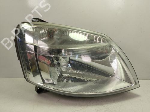 Scheinwerfer rechts für CITROËN BERLINGO / BERLINGO FIRST MPV (MF_, GJK_, GFK_) 1.9 D (MFWJZ) (70 hp) 32305560