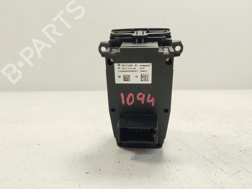 Hand brake BMW 5 (F10) 530 d | BP19026981I18 