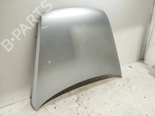 Hood VW TOUAREG (7LA, 7L6, 7L7) 5.0 V10 TDI | BP19392978C1 