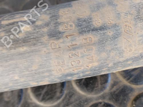 Left rear shock absorber OPEL CORSA D (S07) 1.3 CDTI (L08, L68) | BP26922277M18 
