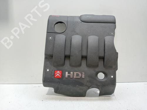 Used Upper protection PEUGEOT 207 (WA_, WC_) [2006-2015]  30897519