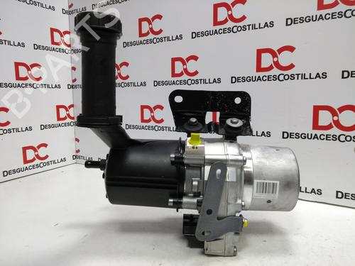 Used Steering pump Steering pump CITROËN DS5 2.0 HDi 165 Hybrid4 4x4 (163 hp) 40101934 40101934