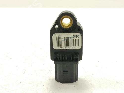 Elektronisk sensor TOYOTA AURIS (_E15_) [2006-2012]  18109229