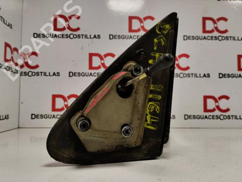 Right mirror DAEWOO NEXIA Saloon 1.5 16V (19) | BP17416290C27 
