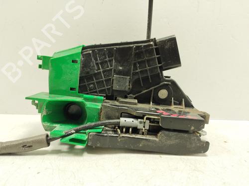 Used Front right lock HYUNDAI i30 Estate (PDE) [2017-2025]  31081515