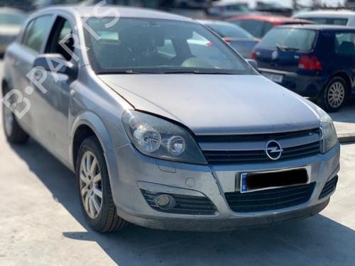 Ignition barrel OPEL ASTRA H (A04) | BP24801590M48