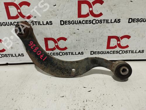 Left rear suspension arm TOYOTA AURIS (_E18_) 1.8 Hybrid (ZWE186_, ZWE186R) | BP17423311M14 