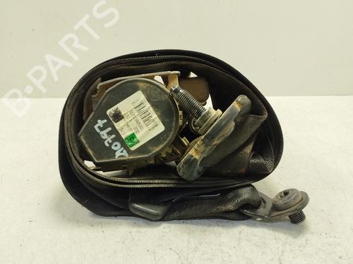 Used Front right seatbelt Front right seatbelt FIAT GRANDE PUNTO (199_) [2005-2026] 36767496 36767496