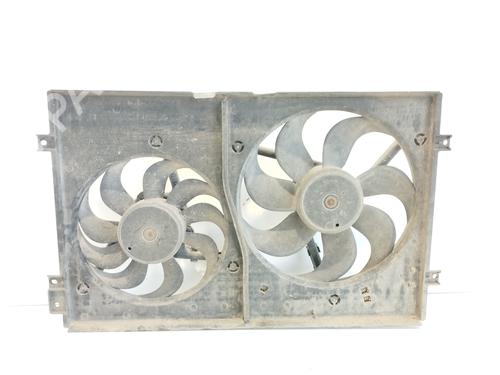 Radiator fan VW GOLF IV (1J1) 1.9 TDI | BP22420155M35 