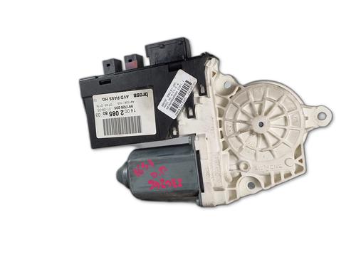 Used Right front window motor CITROËN C8 (EA_, EB_) 2.2 HDi (128 hp) 31967390