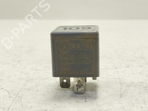 Used Electronic module SEAT TOLEDO II (1M2) [1998-2006]  31188151