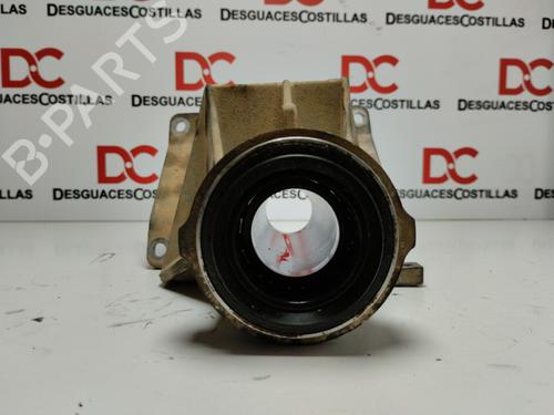 Andre BMW X3 (E83) xDrive 20 d | BP17409772O1