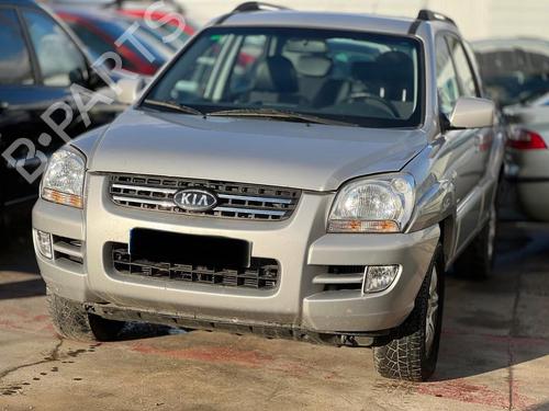 Gearbox KIA SPORTAGE II (JE_, KM_)  | BP25710084M3 