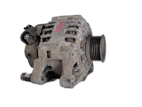Used Alternator Alternator PEUGEOT 107 (PM_, PN_) 1.4 HDi (54 hp) 32470759 32470759