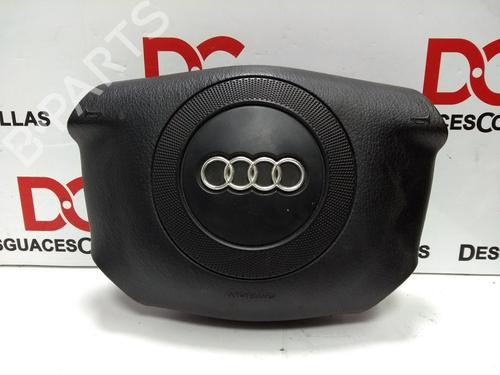 Førerens kollisjonspute AUDI A6 C5 (4B2) 2.5 TDI (150 hp) 17400615