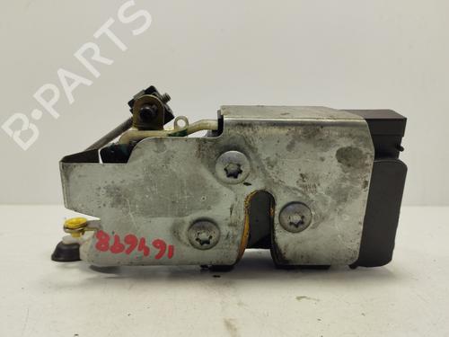 Rear left lock FIAT MAREA (185_) 1.9 JTD 105 (185AXN1A) | BP25018290C100 