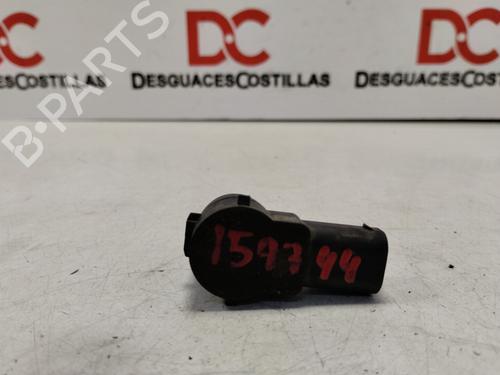 Elektronisk modul CITROËN C5 II (RC_) [2004-2008]  17418827
