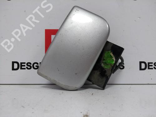 Used Front left exterior door handle CITROËN BERLINGO / BERLINGO FIRST Box Body/MPV (M_) 2.0 HDI 90 (MBRHY, MCRHY) (90 hp) 31059956
