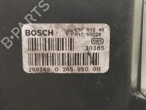 ABS pump AUDI A4 B6 Avant (8E5)  | BP32744910M43  - Image 8