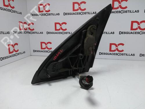 Right mirror FORD FOCUS I (DAW, DBW) 1.8 TDCi | BP17403412C27 