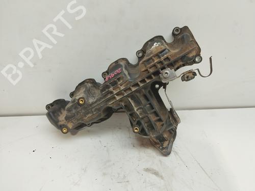 Used Intake manifold VW CADDY III Box Body/MPV (2KA, 2KH, 2CA, 2CH) 1.6 TDI (75 hp) 27670062