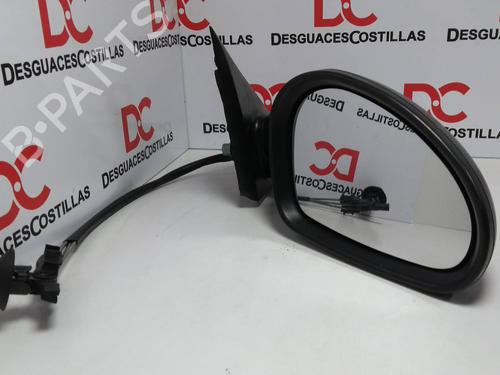 Right mirror SEAT CORDOBA (6L2)  | BP17427629C27 