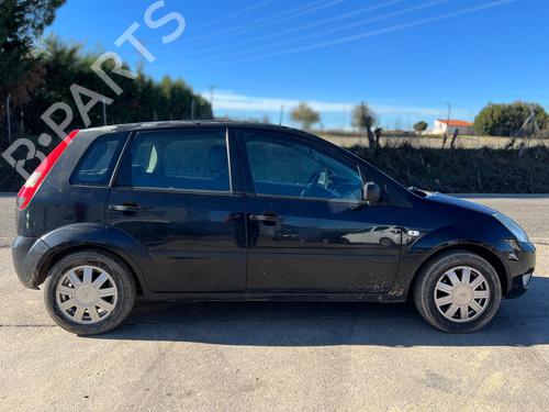 Left front driveshaft FORD FIESTA V (JH_, JD_) | BP31128831M38