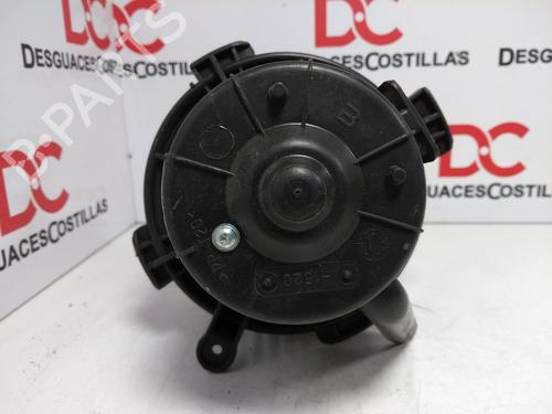 Heater blower motor CITROËN C4 I (LC_)  | BP17399423M62 
