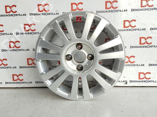 Velg CITROËN C5 I (DC_) 2.0 16V (DCRFNC, DCRFNF) (136 hp) 17422188