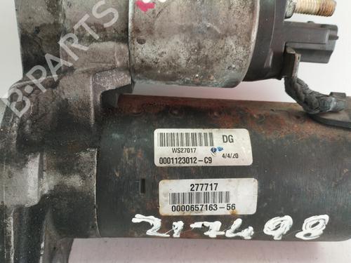 Starter SEAT TOLEDO III (5P2) | BP30095686M8