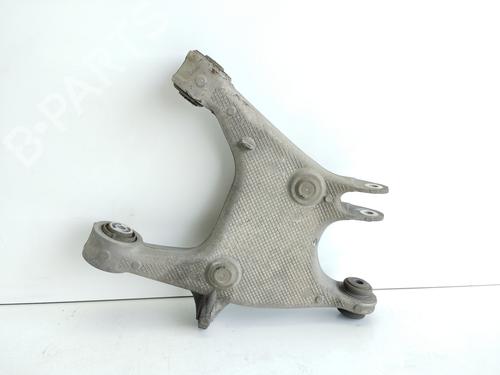 Used Right rear suspension arm BMW 5 (F10) 520 d (184 hp) 21843335