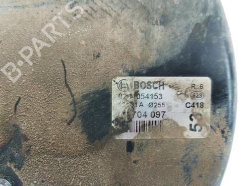 Servo brake FIAT GRANDE PUNTO (199_) 1.3 D Multijet (199.AXD11, 199.AXD1A, 199.AXD1B,... | BP27223955M42 