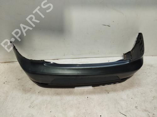 Rear bumper SEAT CORDOBA (6L2) 1.9 TDI | BP31189393C8