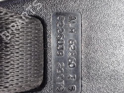 Seat buckle BMW 3 (E46) 320 d | BP27318640I32 