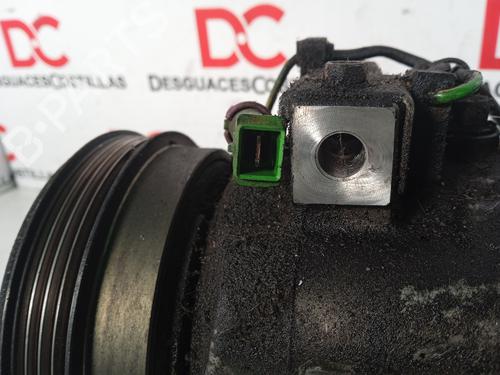 AC compressor AUDI A4 B5 (8D2) 1.8 | BP17412875M34 