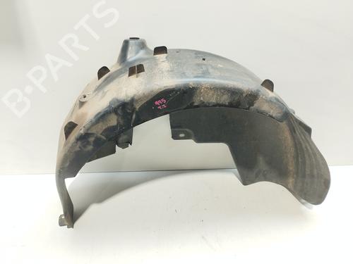 Wheel arch PEUGEOT 208 I (CA_, CC_) 1.2 VTI 82 | BP20210158C56