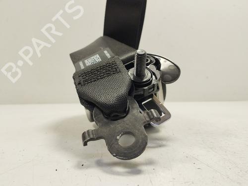 Front right seatbelt BMW 5 (F10) 530 d | BP19026884I25 