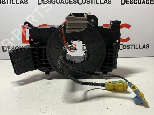 Used Squib airbag RENAULT LAGUNA II (BG0/1_) 1.9 dCi (BG08, BG0G) (120 hp) 17398677