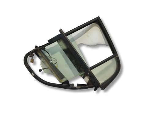 Used Left rear door Left rear door SMART FORFOUR (454) 1.5 CDI (454.001) (95 hp) 36357753 36357753