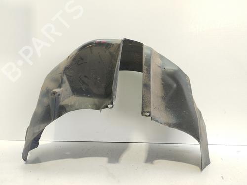 Wheel arch OPEL CORSA E (X15)  | BP24883041C56 